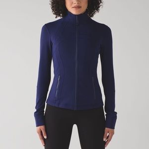 Lululemon zip up